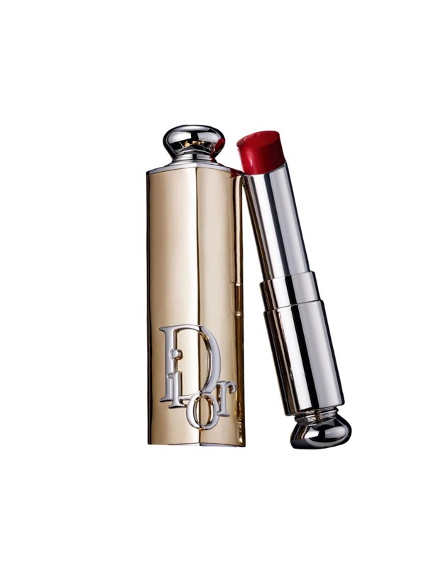 Christian Dior Addict Ecrin Couture, Shine, Cream Lipstick, Refillable