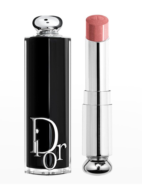 Christian Dior Addict, Shine, Cream Lipstick, 329, Tie & Dior, Refillable, 3.2 g