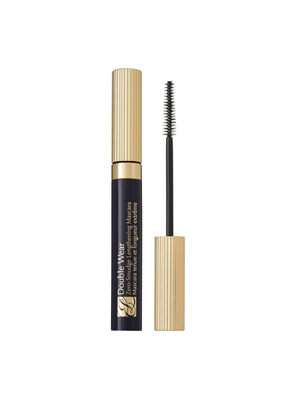 Esteé Lauder Double Wear Zero Smudge Mascara - Black