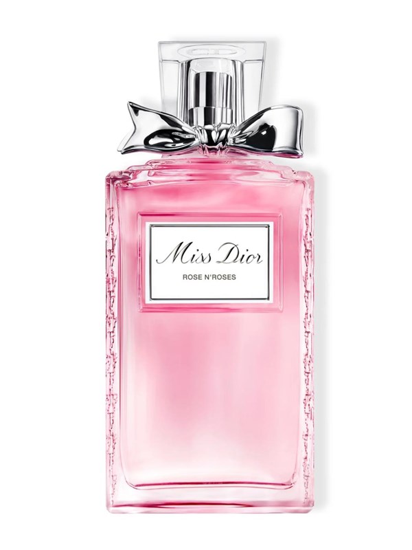 Christian Dior Rose N"'Roses, Eau De Toilette, For Women, 100 ml