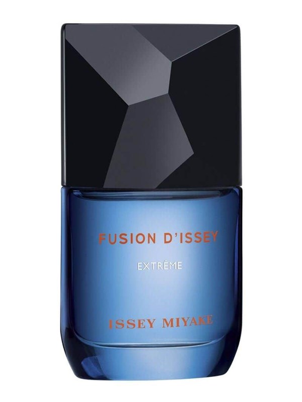 Issey Miyake - Fusion Extreme EDT 50 ml