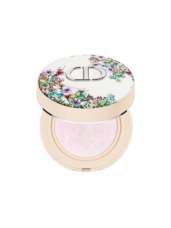 Christian Dior Forever Cushion, Radiant Finish, Loose Setting Powder, Millefiori, 10 g