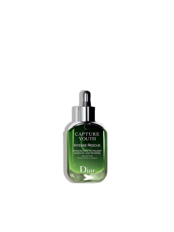 Christian Dior Capture Youth Intense Rescue Revi