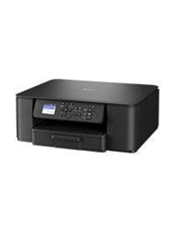 Brother DCP-J1310DW - multifunction printer - colour Multifunction - väri - Muste