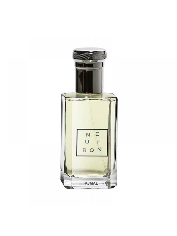 Ajmal Neutron Eau De Parfum For Men 100 ml