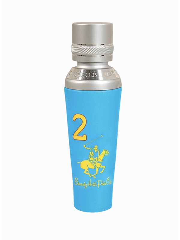 Beverly Hills Polo Club No. 2 Eau De Parfum For Women, 50 ml