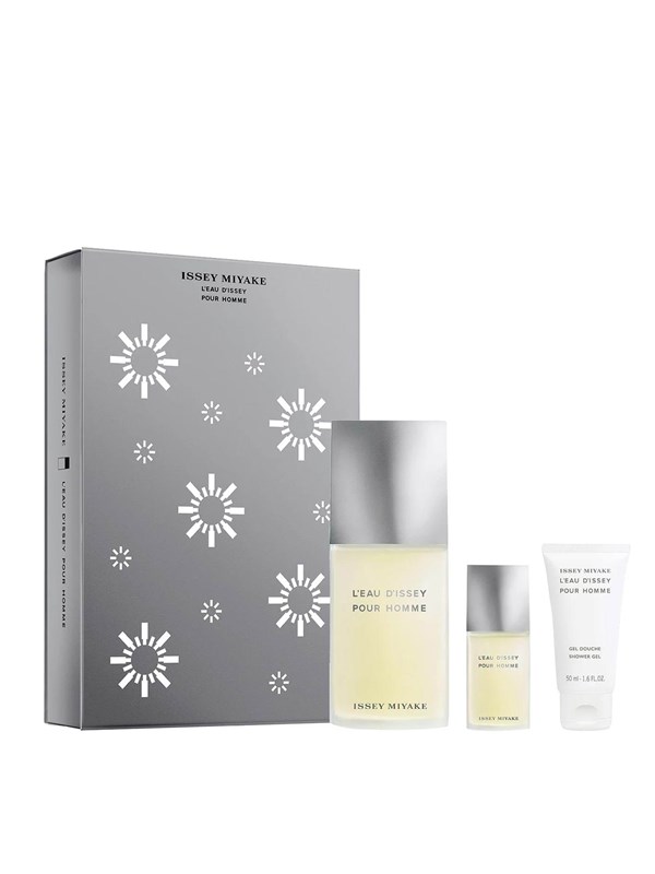 Issey Miyake Xmas Set