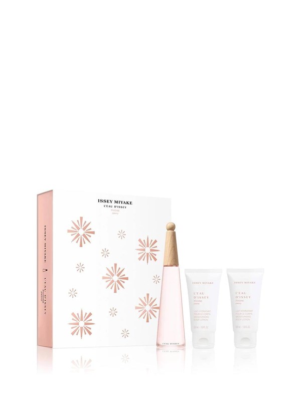 Issey Miyake Xmas 2023 Set