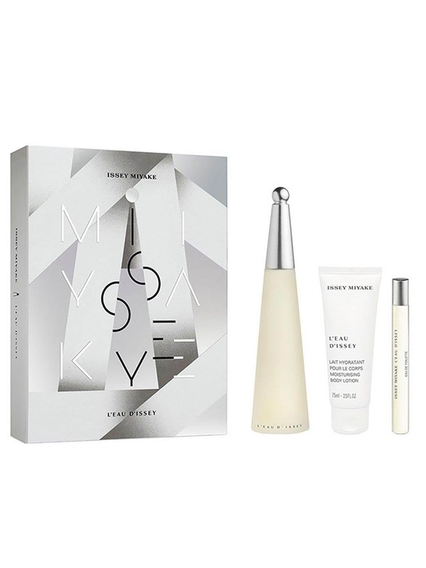 Issey Miyake Xmas 2023 Set