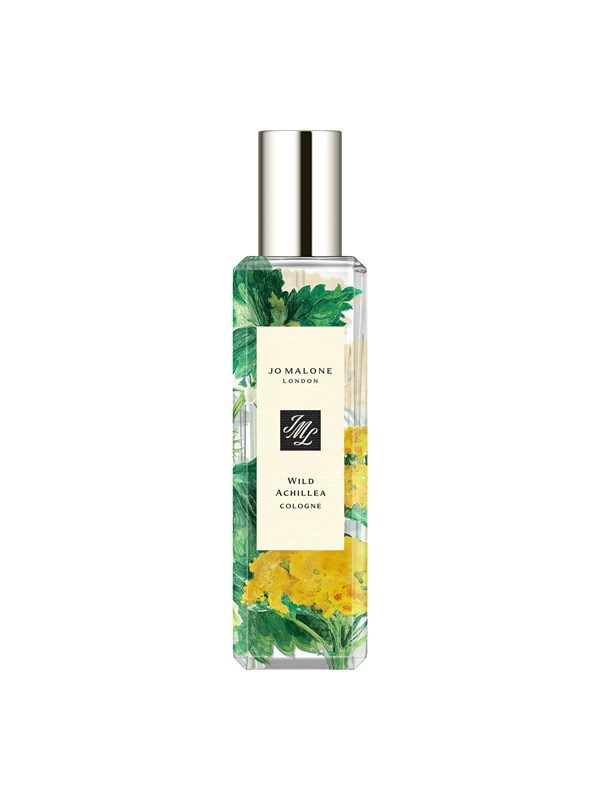 Jo Malone Wild Achillea Eau De Cologne For Women Without Box 30 ml