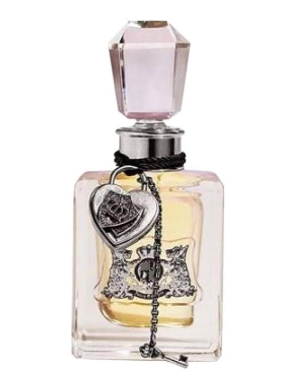 Juicy Couture Eau De Parfum For Women, 100 ml