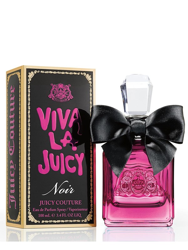 Juicy Couture Viva La Juicy Noir Eau De Parfum 100ml