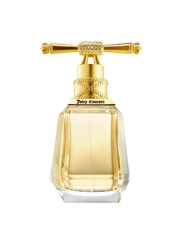 Juicy Couture I Am Eau De Parfum - 100 ml