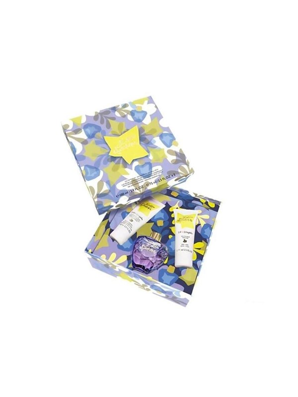 Lolita Lempicka Set : Mon Premier Parfum Eau De Parfum