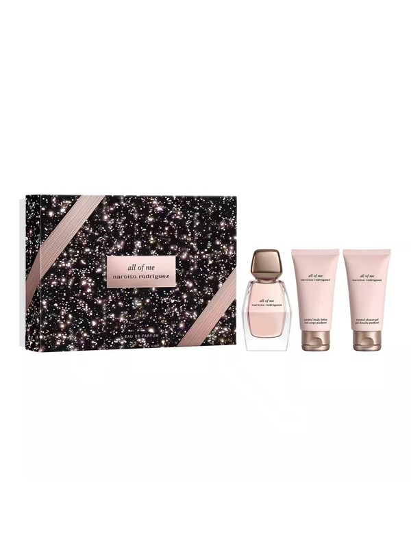 Narciso Rodriguez Set : All Of Me Eau De Parfum For Women