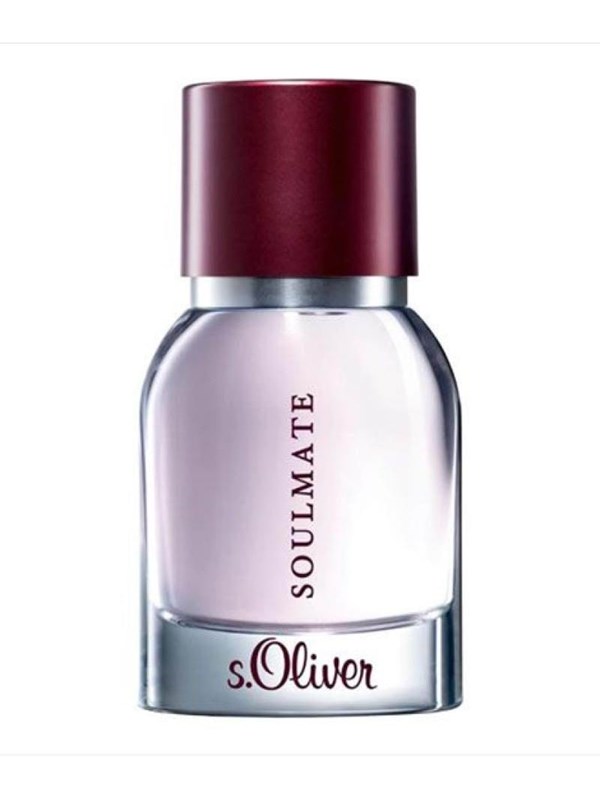 S. Oliver Soulmate Eau De Toilette For Women 30 ml