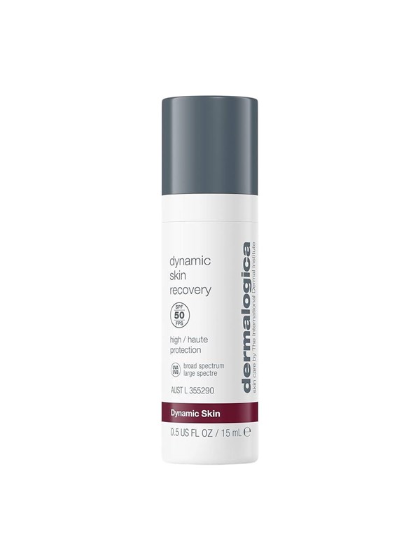 Dermalogica Dynamic Skin Recovery Cream SPF 50 15 ml