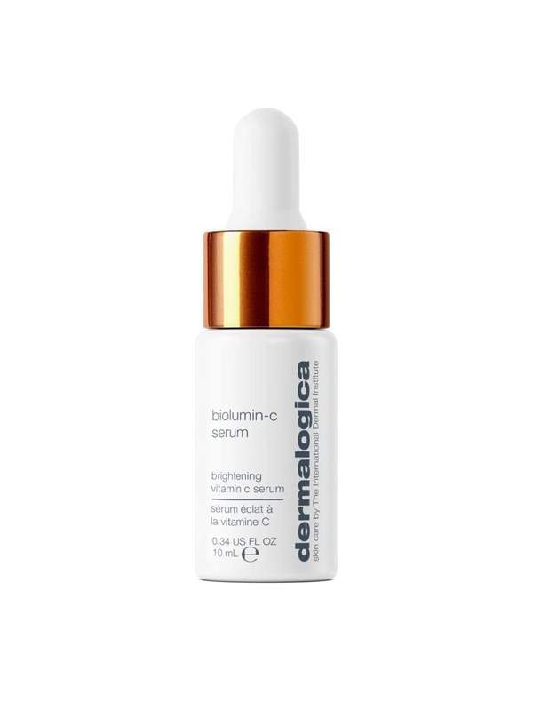 Dermalogica Biolumin-C Vitamin C Brightening Serum For Face 10 ml