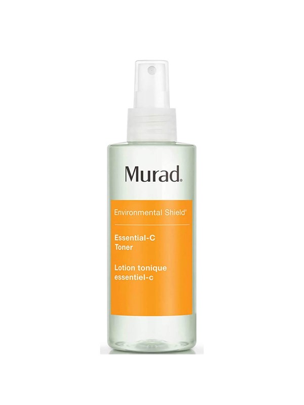 Murad Essential-C Vitamin C Tonic Lotion For Face, 180 ml