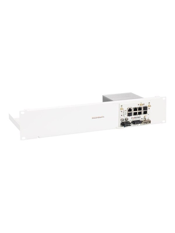 Rackmount.IT RM-FR-T24 - network device mounting kit - 2U - 19"