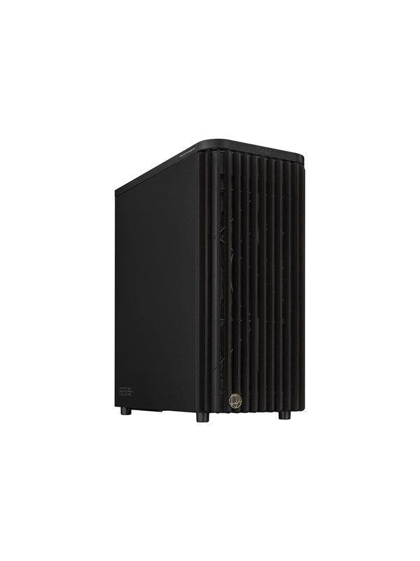 ASUS ProArt PA401 - Kotelot - Tower - Musta