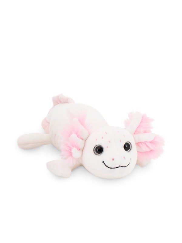 Orange Toys White Axolotl 40cm