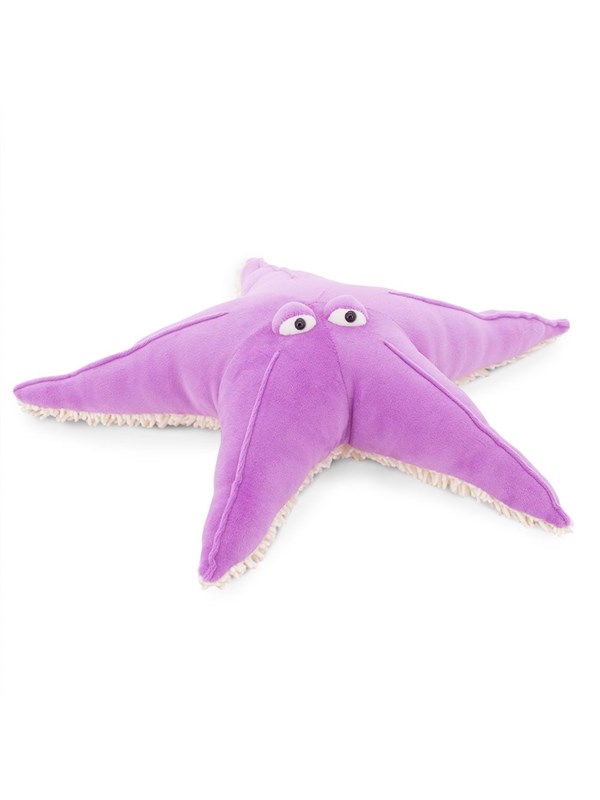 Orange Toys Sea star purple 35cm