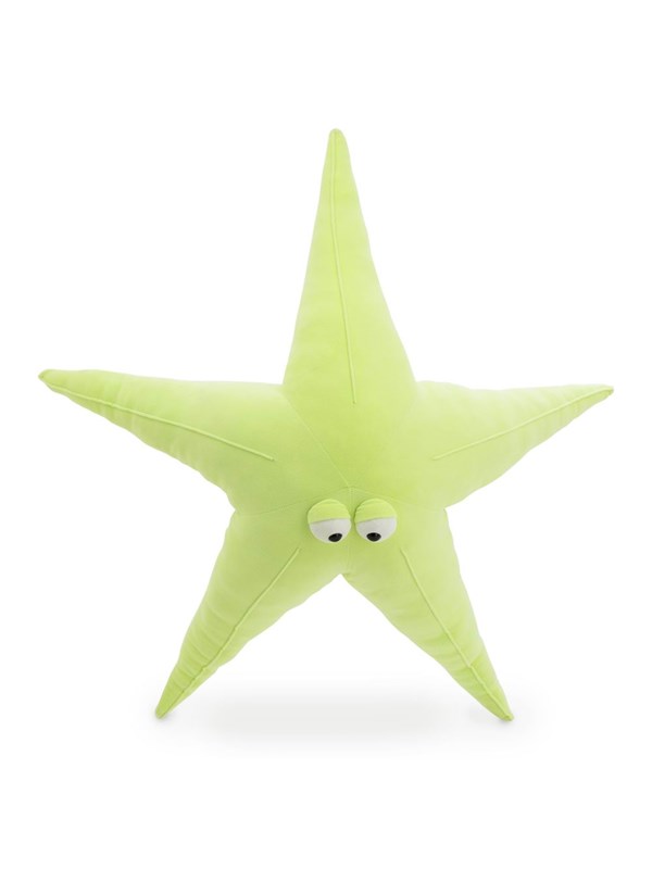 Orange Toys Sea star Green 80cm
