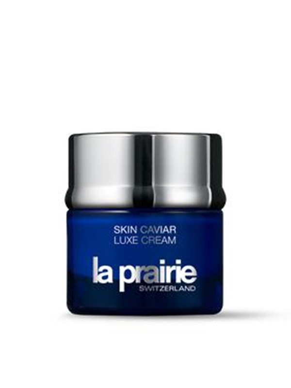 La Prairie SKIN CAVIAR face moisturizer