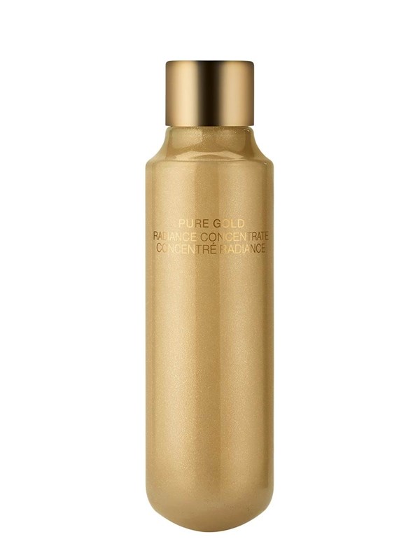 La Prairie Cellular Radiance Pure Gold Concentrate, Anti-Ageing, Serum, For Face, 30 ml