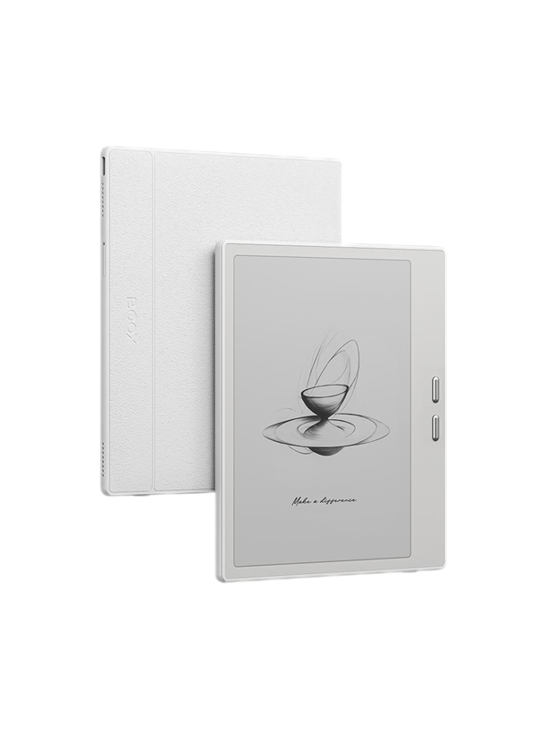 Onyx Boox Go 7 - White