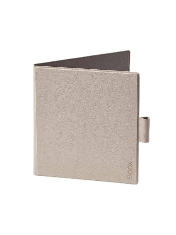 Onyx Boox Go 7 Series Magnetic Cover Case - Beige