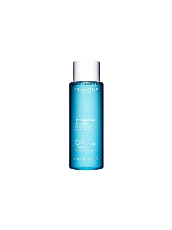 Clarins Demaquillant Doucer Makeup Remover Lotio