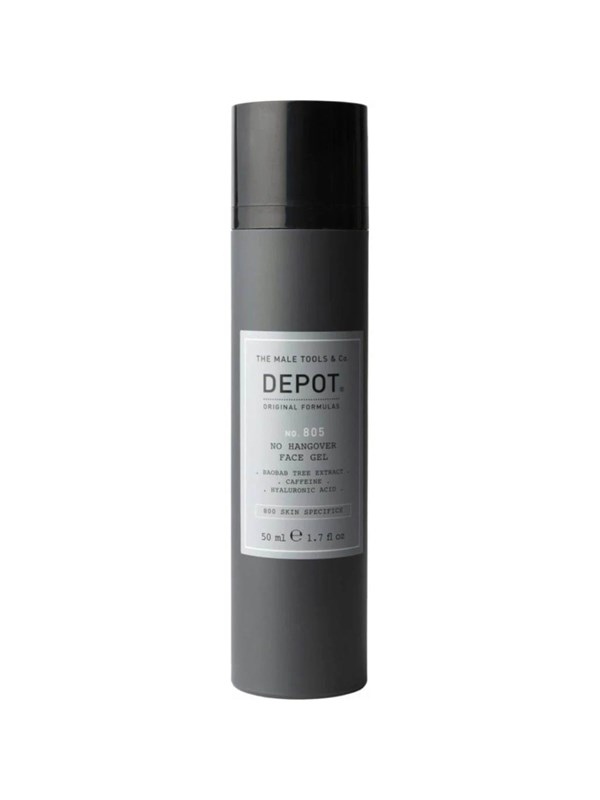 Depot 800 Skin Specifics No. 805 Hyaluronic Acid