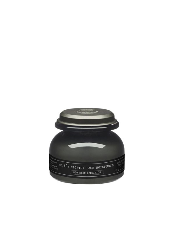 Depot 800 Skin Specifics No. 809 Moisturizing N
