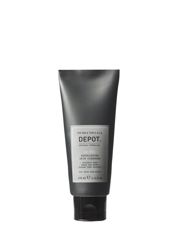 Depot 800 Skin Specifics No. 802 Volcanic Sand