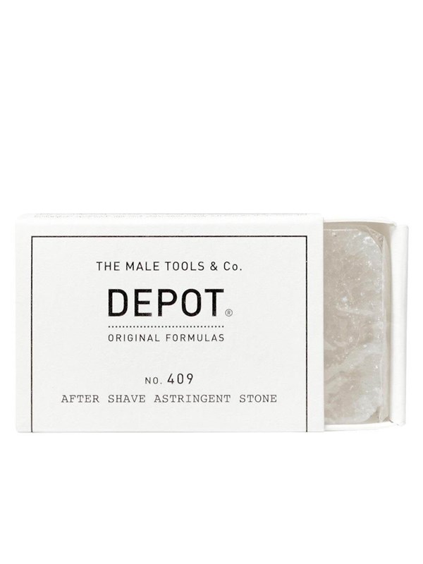 Depot 400 Shave Specifics No. 409 Potassium Alum