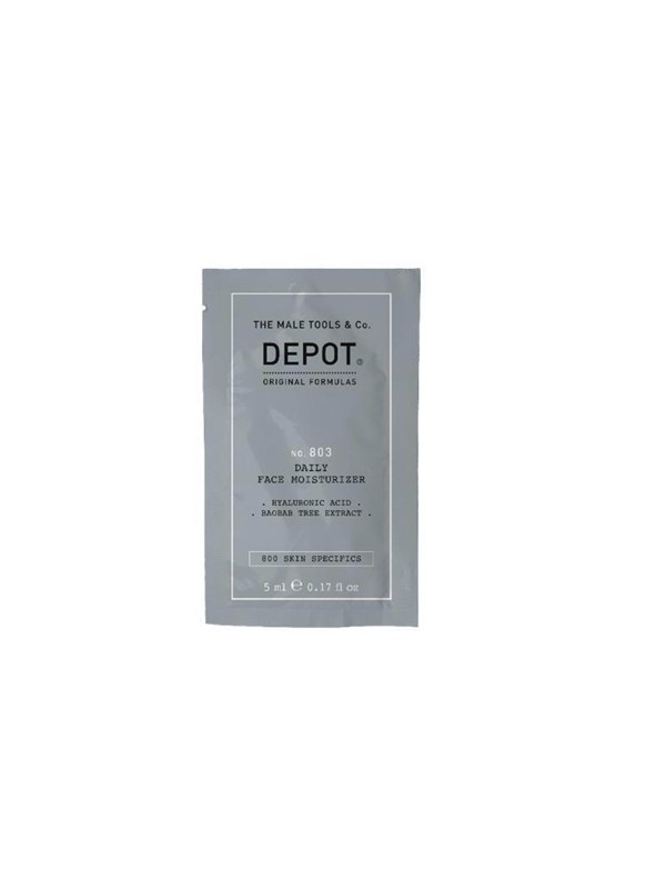 Depot 800 Skin Specifics No. 803 Hyaluronic Acid