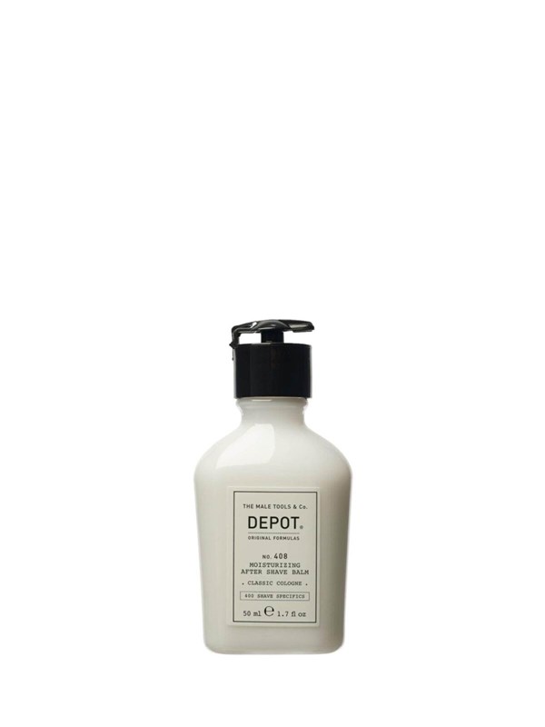 Depot 400 Shave Specifics No. 408 Classic Cologn