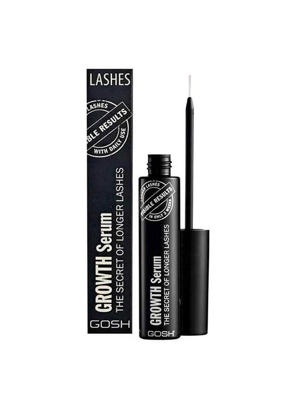 GOSH Copenhagen Growth Serum Lashes - 6 ml