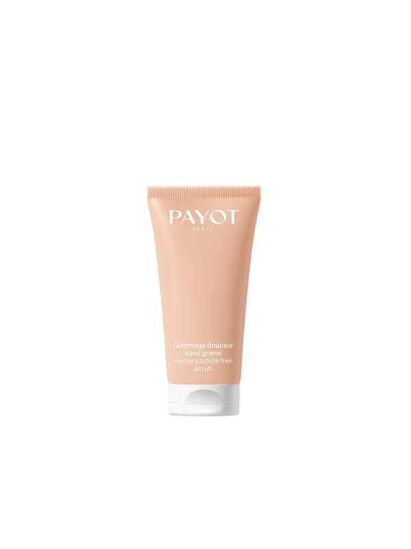 Payot Nue Purifying Cleansing Scrub For Face