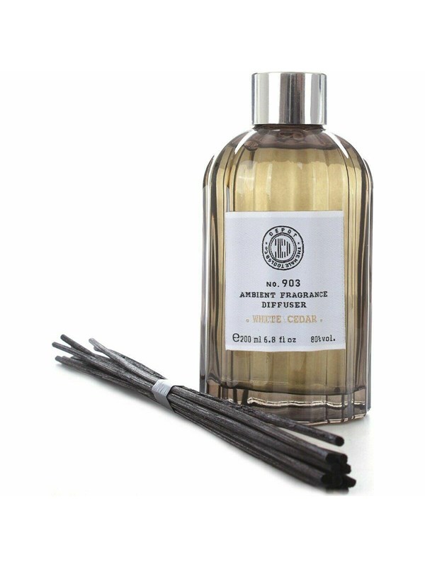 Depot 900 Scents No. 903 Stick White Cedar Aro