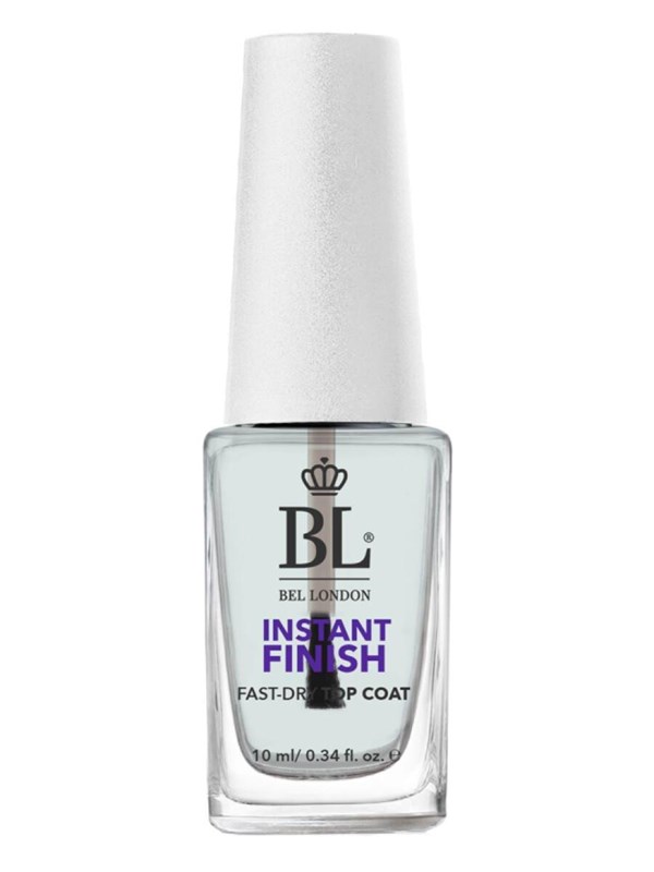 Bel London Instant Finish Top Coat N