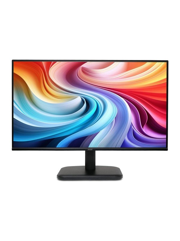 24,5" Acer EK251Q Gbi - 1920x1080 (FHD) - 120Hz - IPS