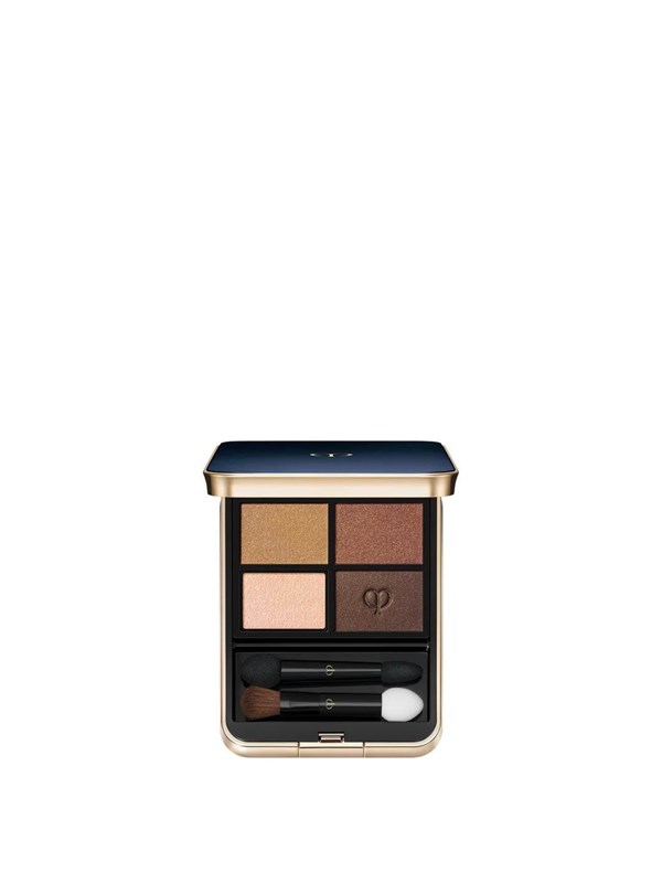 Cle de Peau Beaute Eye Color Quad Eyeshadow Pale