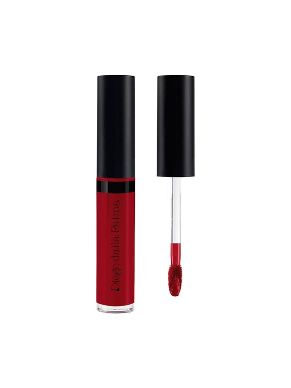 Diego Dalla Palma Geisha Lift Matte Liquid Lips