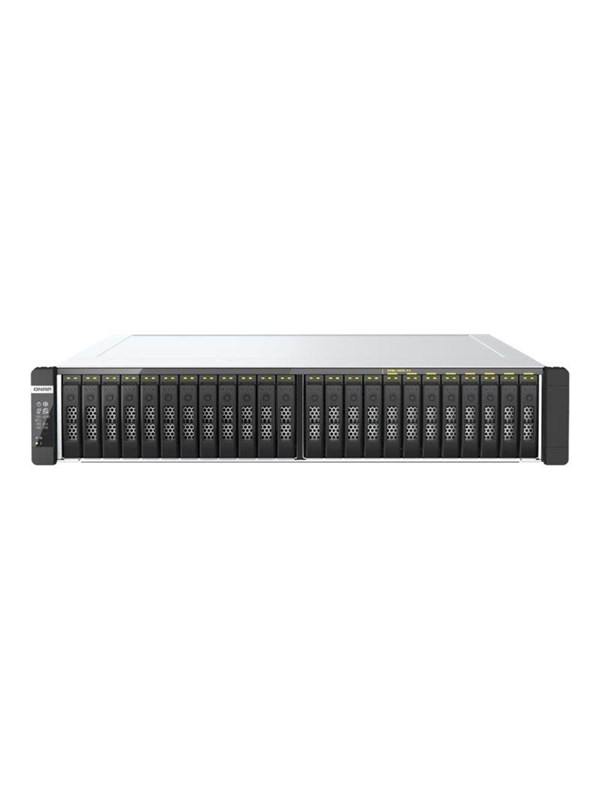 QNAP TDS-h2489FU R2 - NAS-Palvelimet
