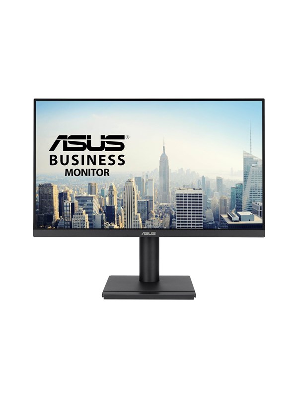27" ASUS VA279QGS - 1920x1080 (FHD) - 120Hz - IPS