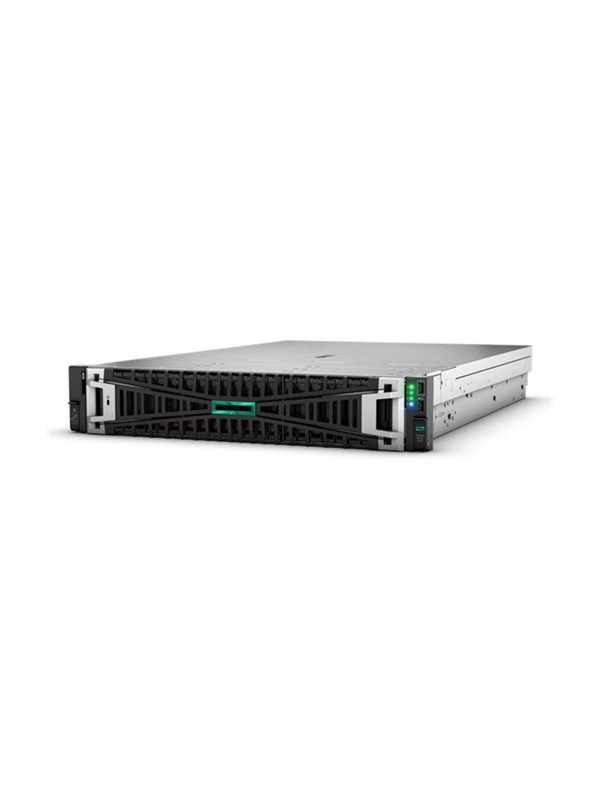 Hewlett Packard Enterprise HPE ProLiant DL345 Gen11