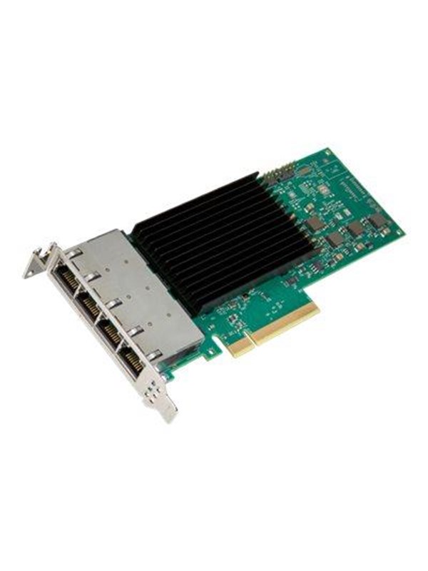Intel Ethernet Network Adapter E610-XT4
